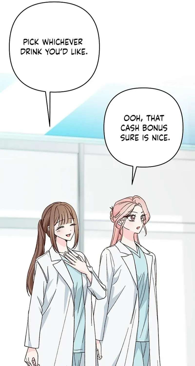 Misunderstanding blind date Chapter 18 - page 74