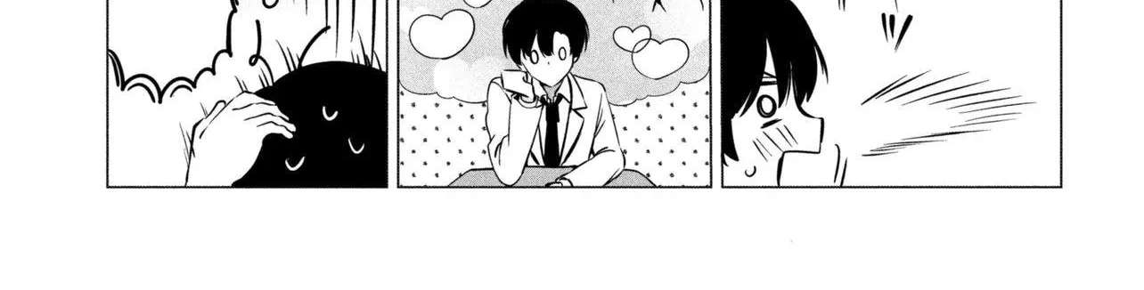The Innocent Gyaru Isn't Even My Girlfriend Chapter 5 - page 28