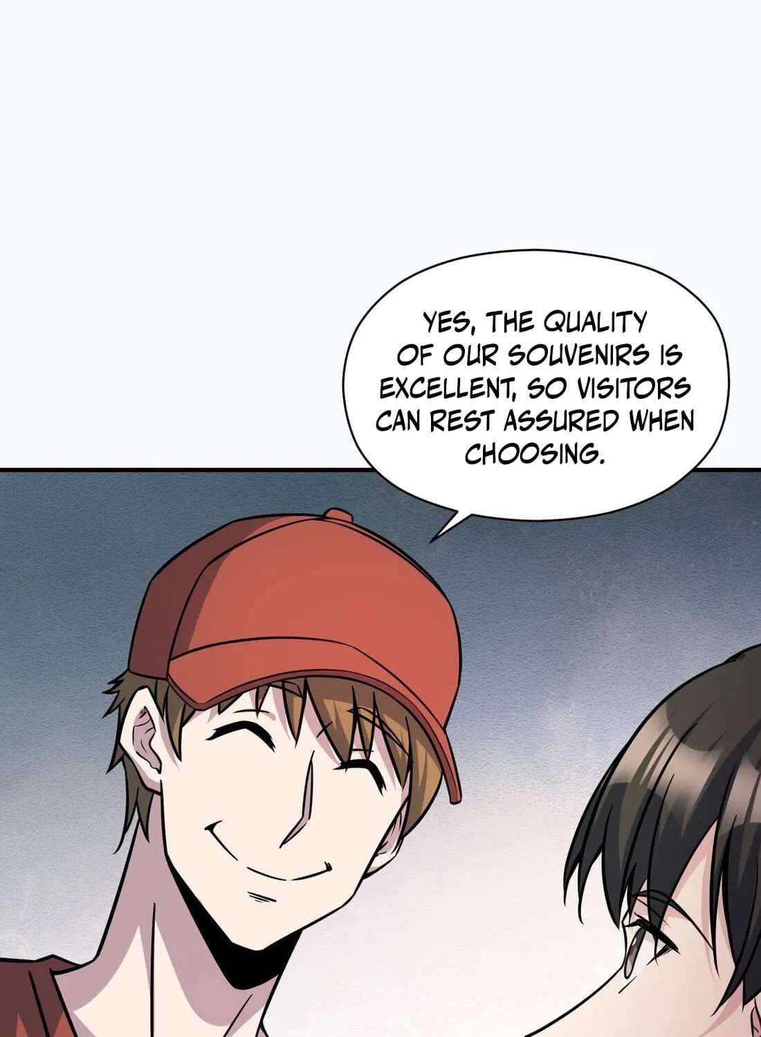 I Was Found Out Pretending To Be a Rookie in a Paranormal World?! Chapter 23 - page 64