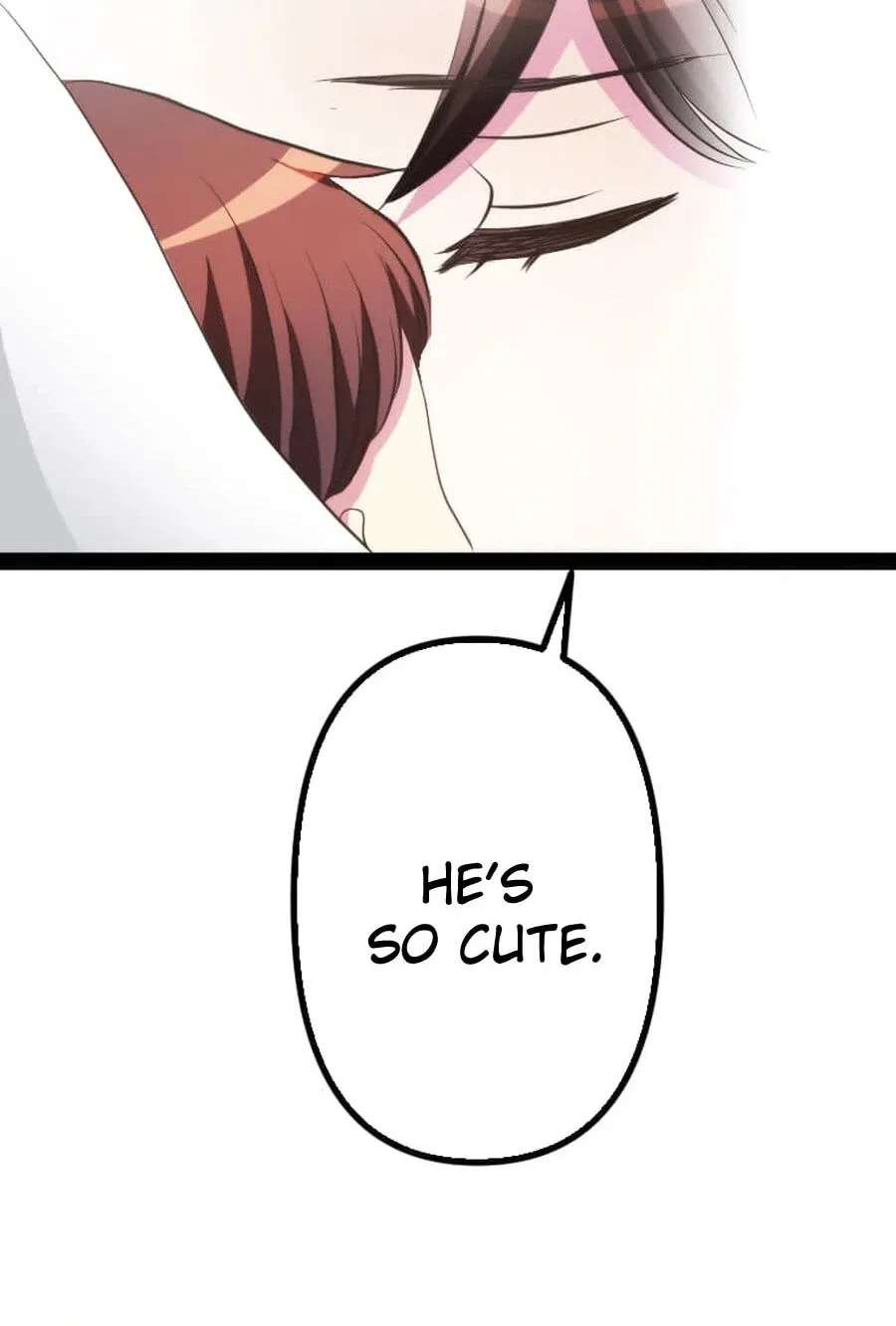 Camouflage Fuufu Chapter 55 - page 30