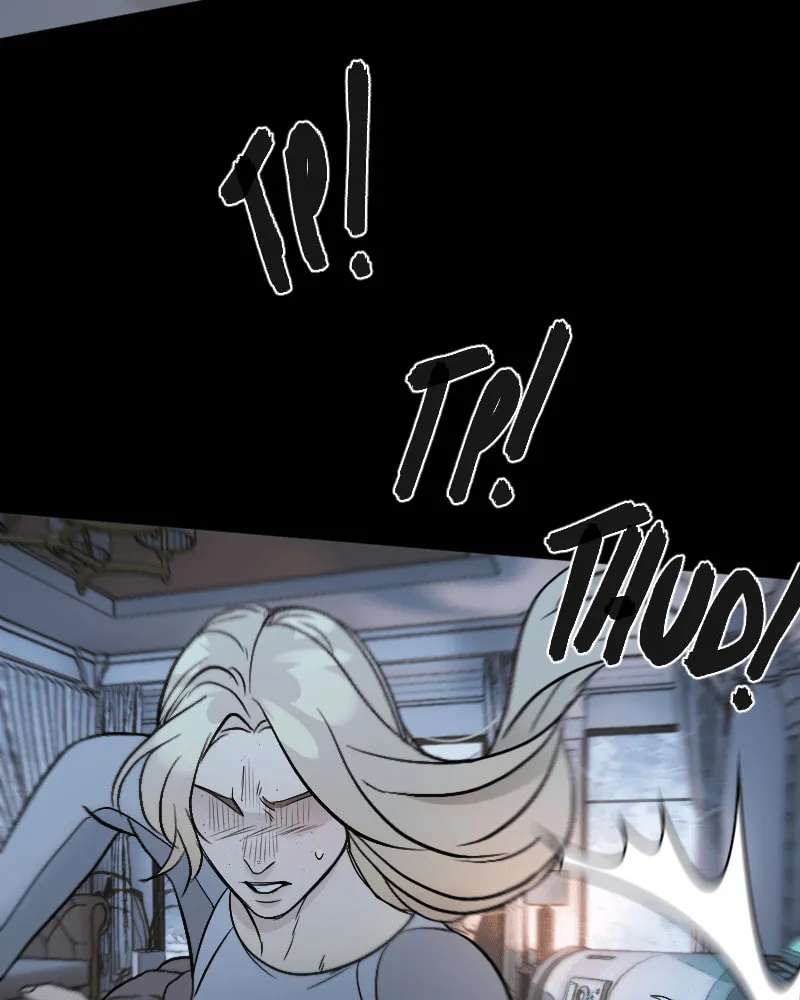In The Bleak Midwinter Chapter 138 - page 36