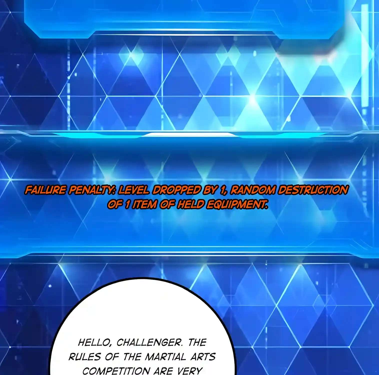 I May Be a Beginner, but I’m Actually a Level 99 Overpowered Player Chapter 27 - page 65
