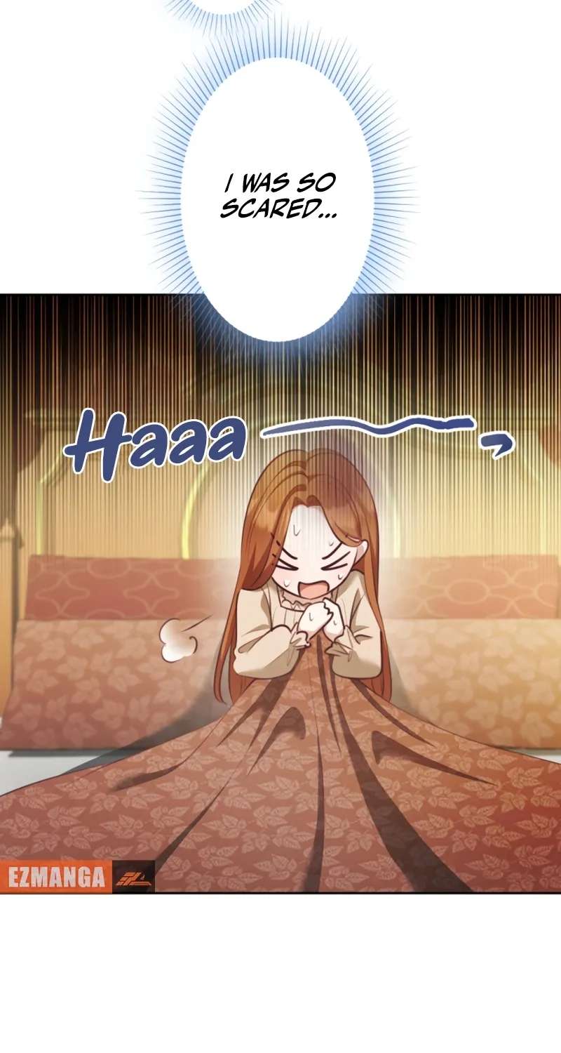 The Unhappy Poison Witch's Happy Marriage Chapter 2 - page 47