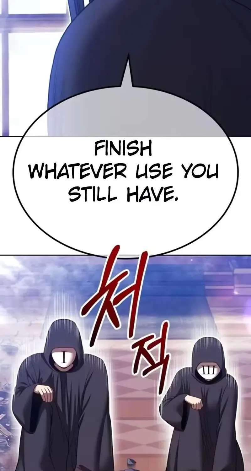 +99 Wooden stick (manhwa) Chapter 215 - page 55