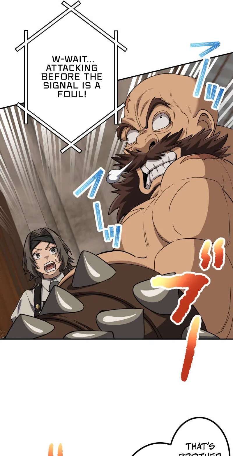 Monster Eater Chapter 123 - page 66