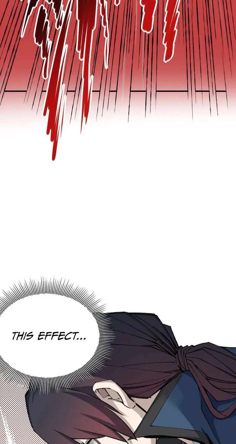Two Worlds: I Have an Ancient Martial Arts World Chapter 3 - page 73