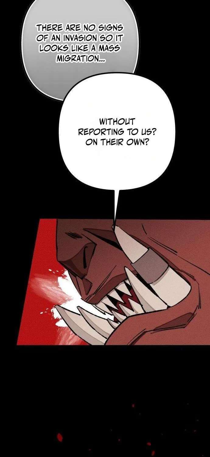 The Black-Haired Knight King Chapter 28 - page 10