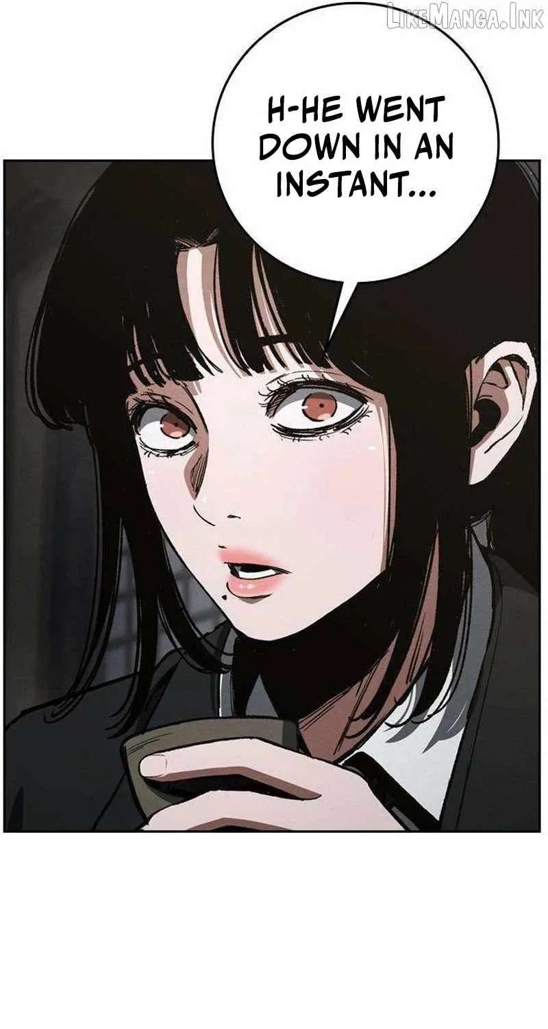 Contract Killer Enrollment Chapter 16 - page 48