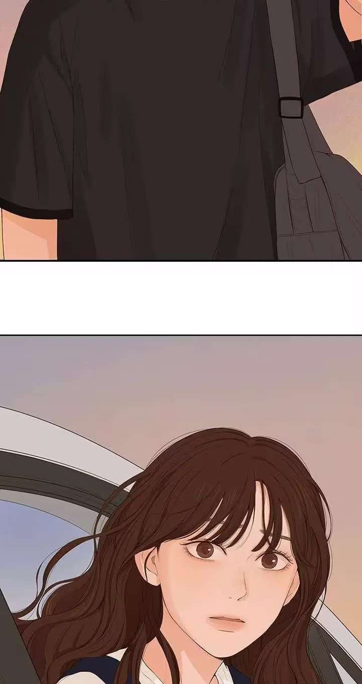 The Silver Eyes Sparkled Chapter 1 - page 76