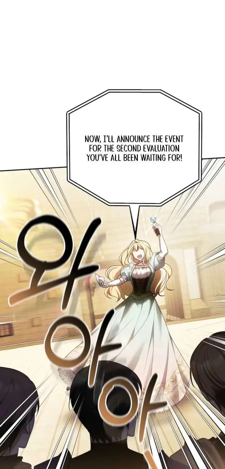 Vote for Your Knight! Chapter 15 - page 66