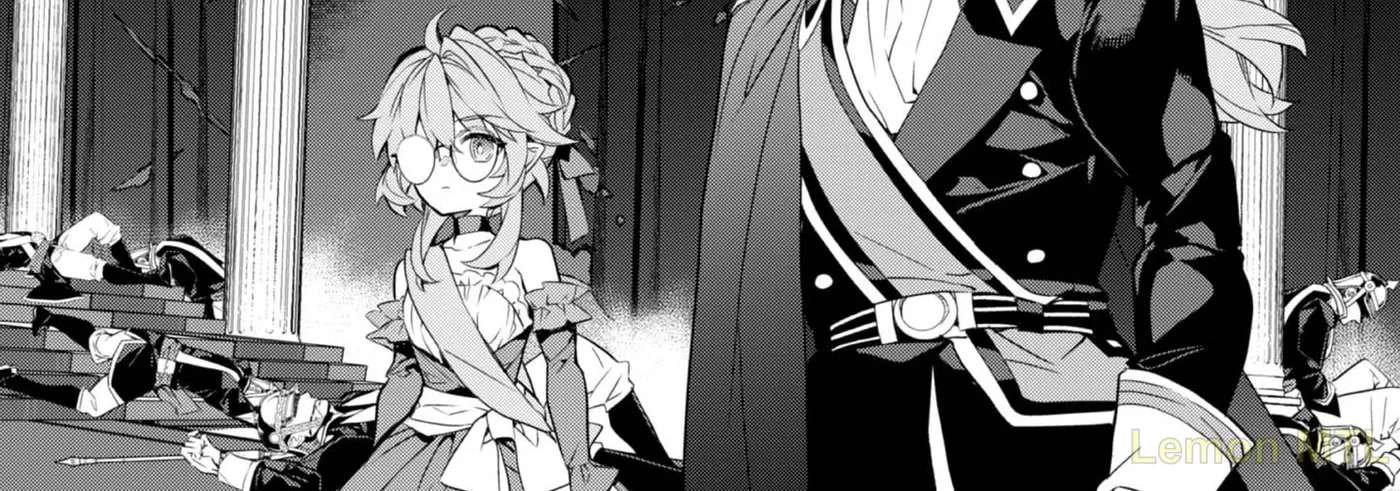 Kaketa Tsuki no Mercedes: Kyuuketsuki no Kizoku ni Tensei Shita kedo Suteraresou nanode Dungeon o Seiha Suru @COMIC Chapter 22 - page 70