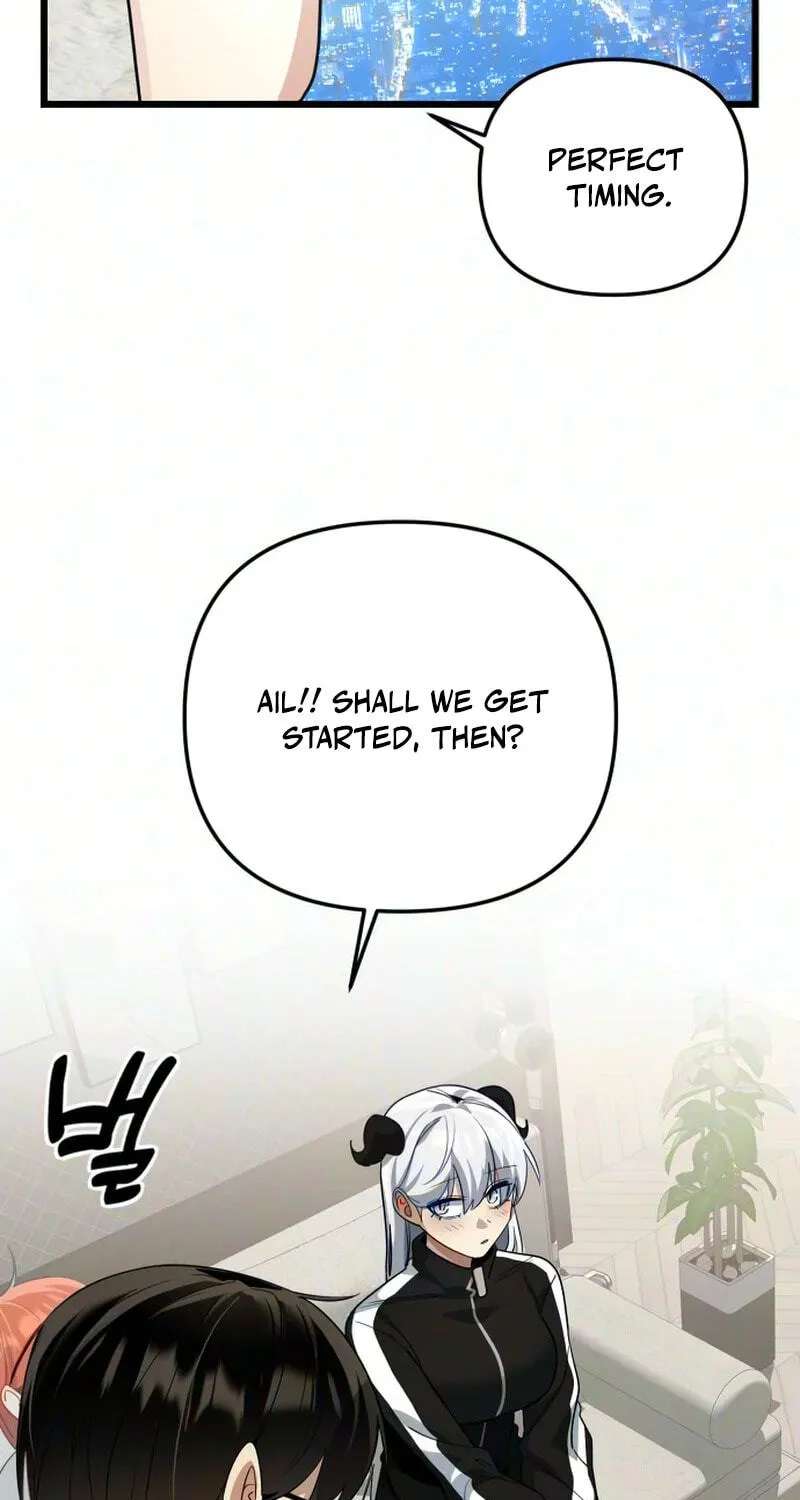 The Demon King’s Channel Chapter 36 - page 53