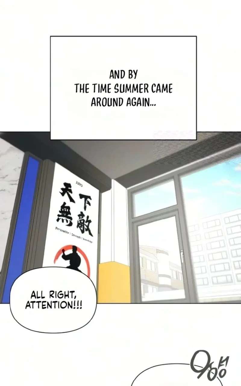 My family's Romeo Chapter 60 - page 24