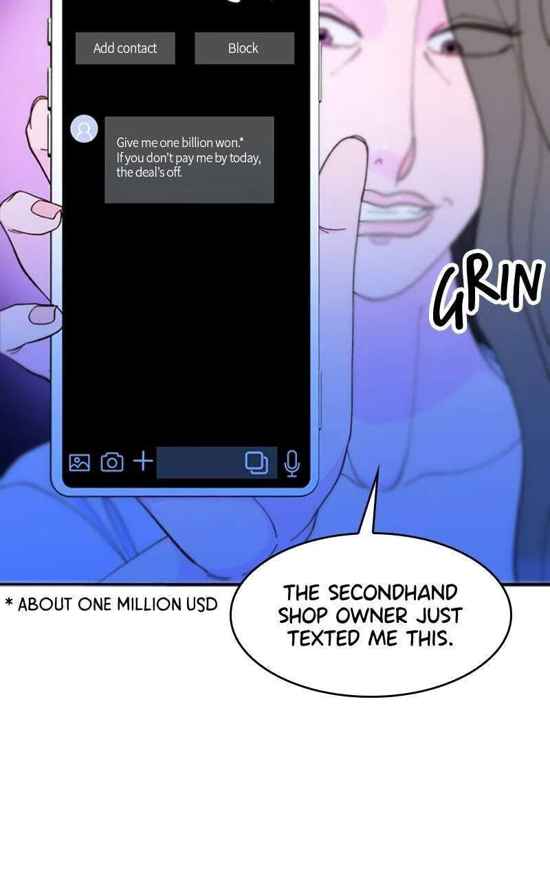Momfluencer Chapter 92 - page 11