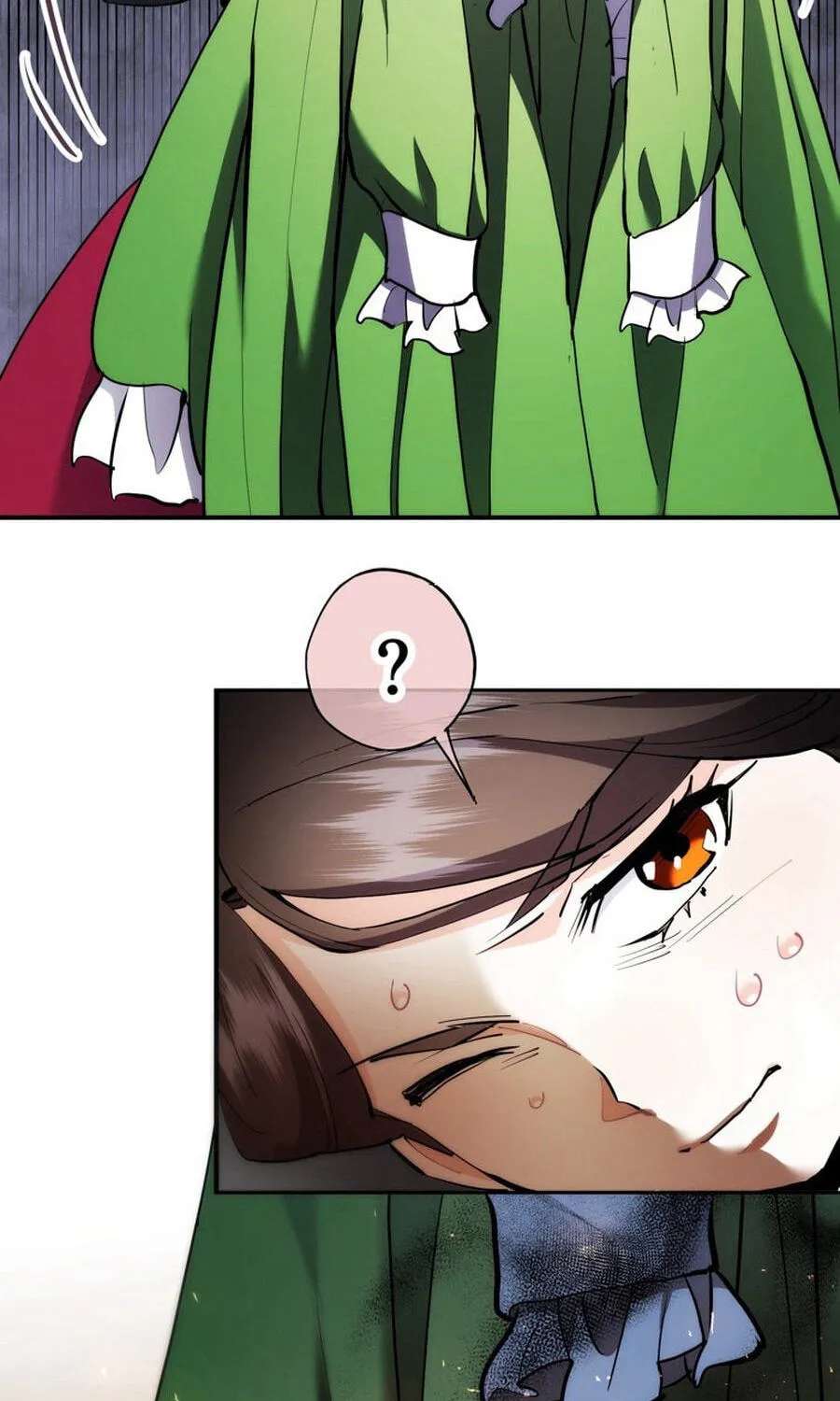 Akujo Alicia no Kyuukoku Recipe Chapter 99 - page 104