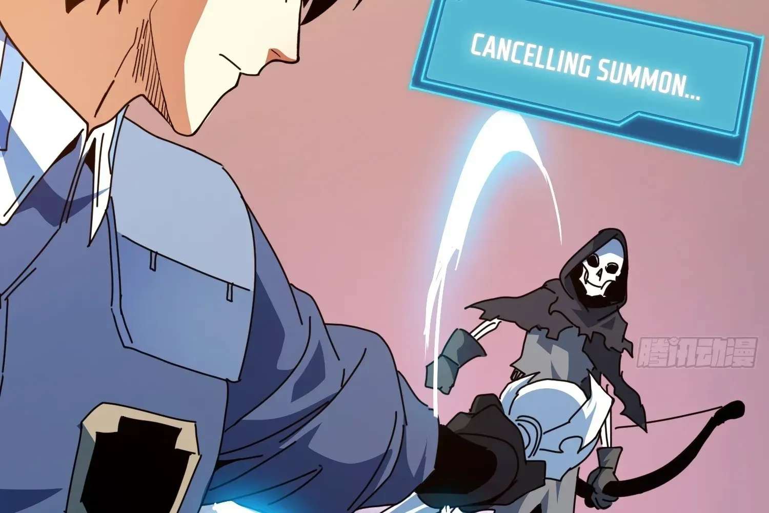 Extracting My Way to Become the Undead Archmage Chapter 12 - page 160
