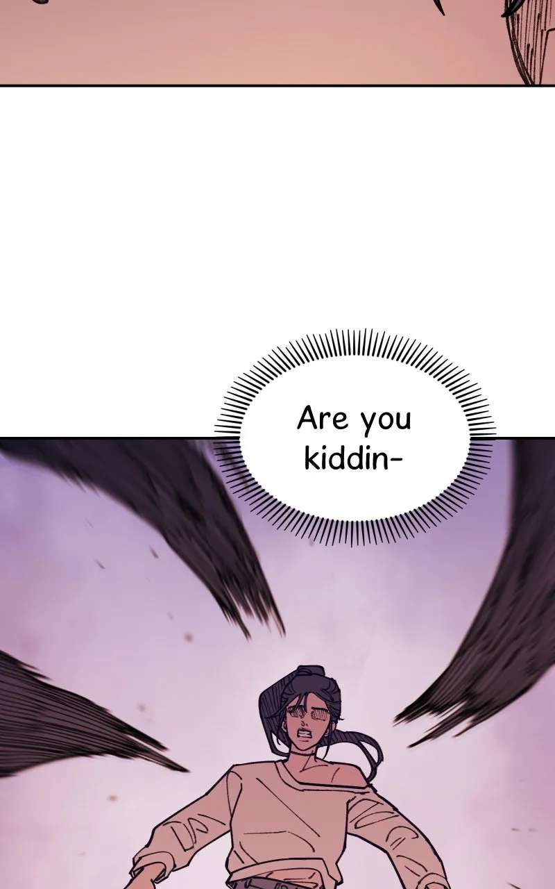 Vampire Family Chapter 57 - page 55