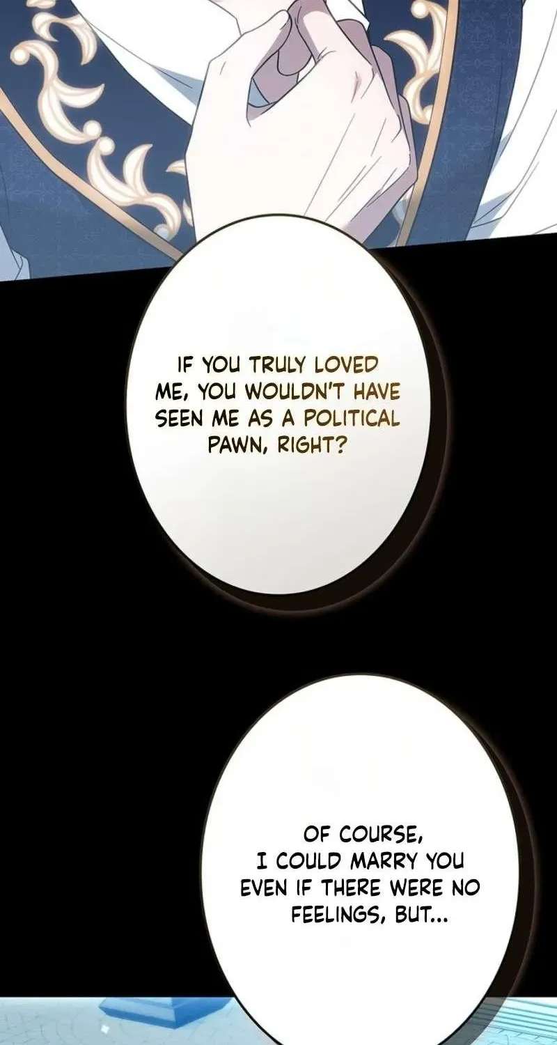 Violet's Poisoned Words Chapter 36 - page 81