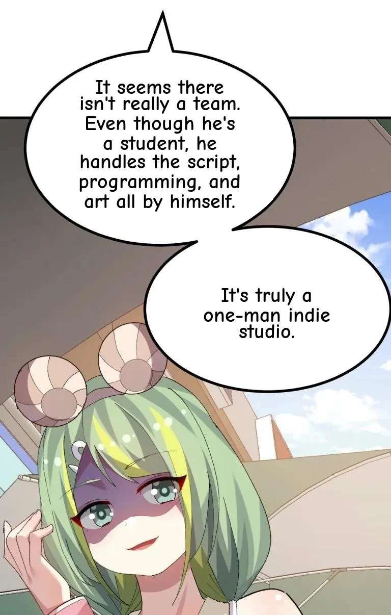 The Graduation Project Is, Making Butter! Chapter 71 - page 6