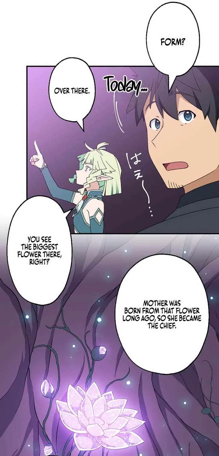A Retired Old Sage Takes His Disciple on a Journey Chapter 76 - page 26