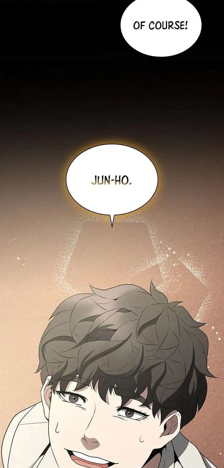 Dr. Choi Tae-Soo Chapter 325 - page 98