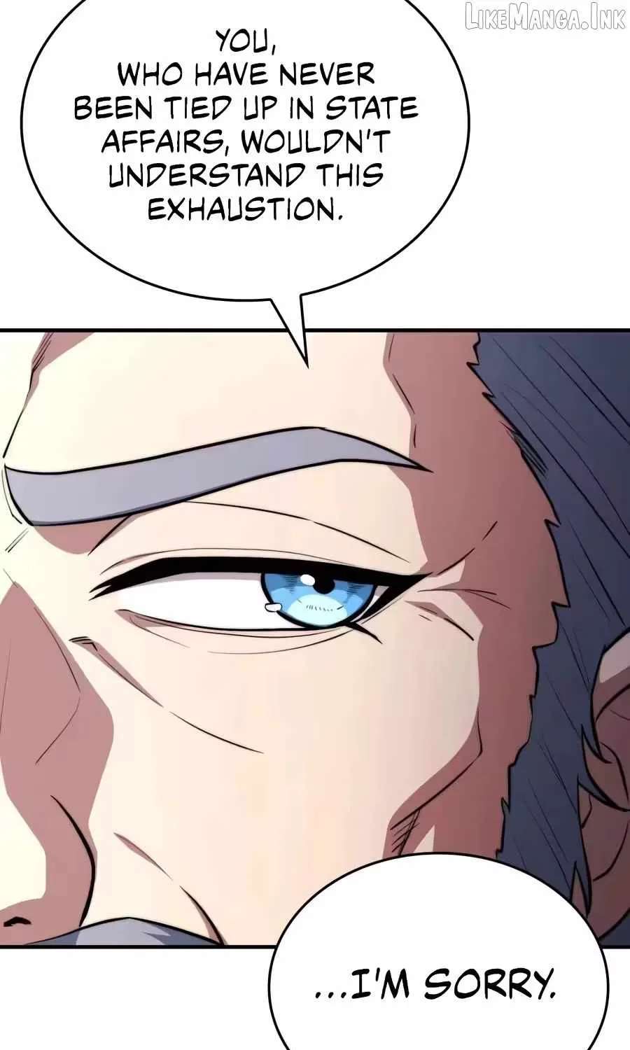 The Crown Prince That Sells Medicine Chapter 121 - page 15
