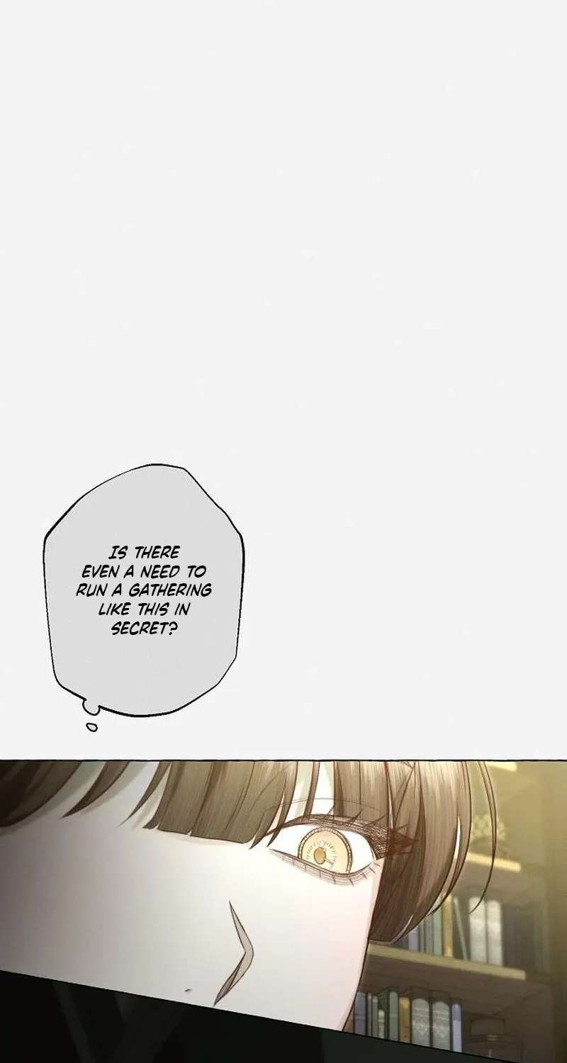 The mermaid trapped in my lake Chapter 46 - page 24