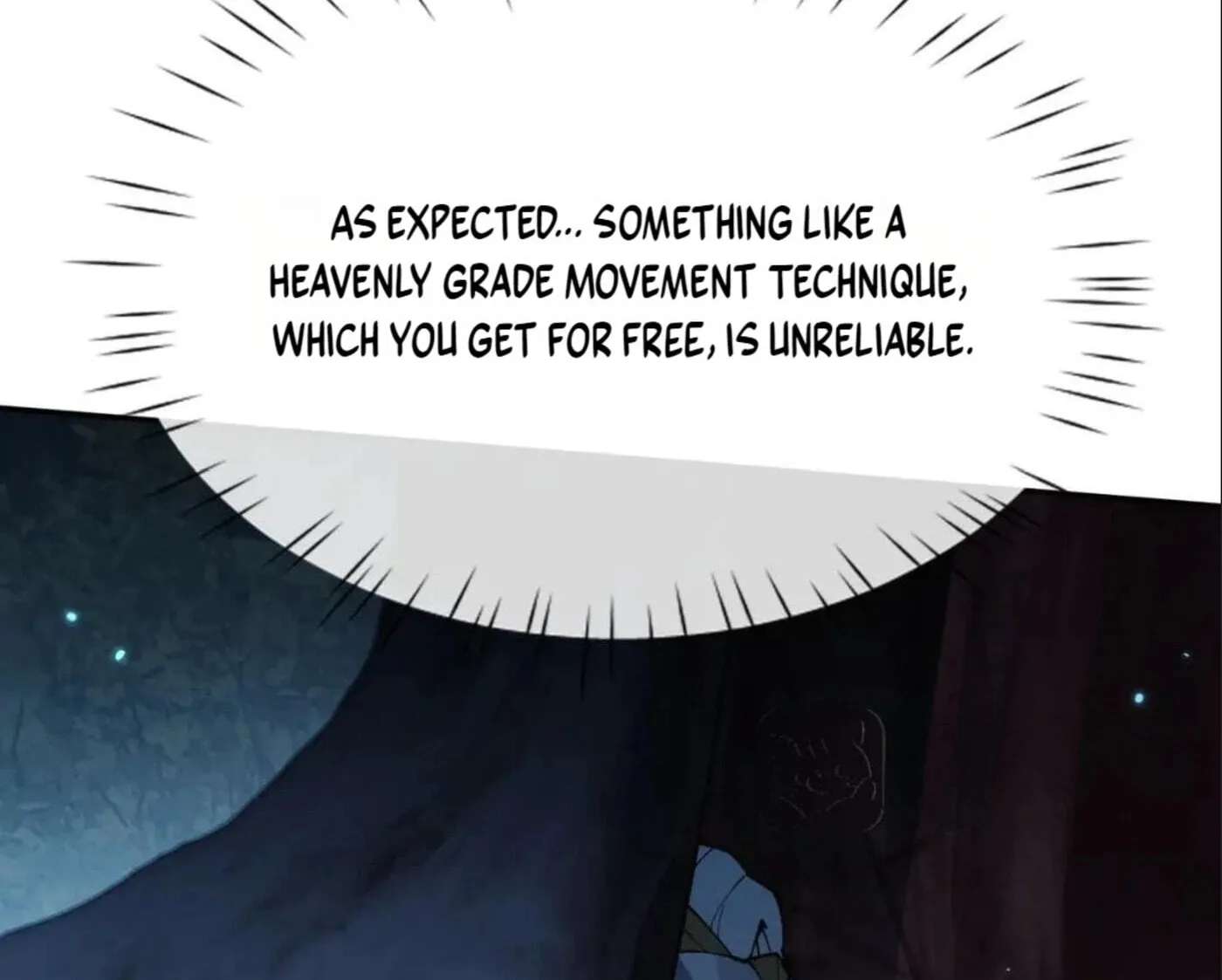 Full-Time Swordsman Chapter 118 - page 104