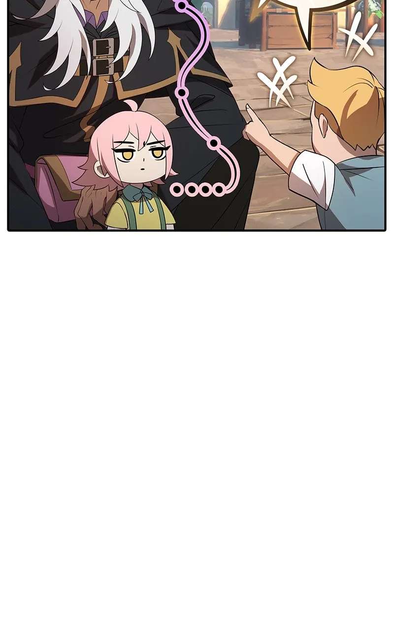Raising Hell: A Demon'sGuide to Parenting Chapter 38 - page 21