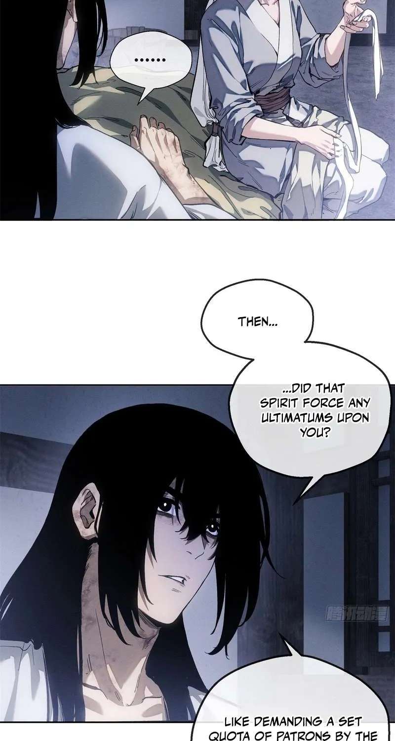 Dao Of The Bizarre Immortal Chapter 93 - page 7