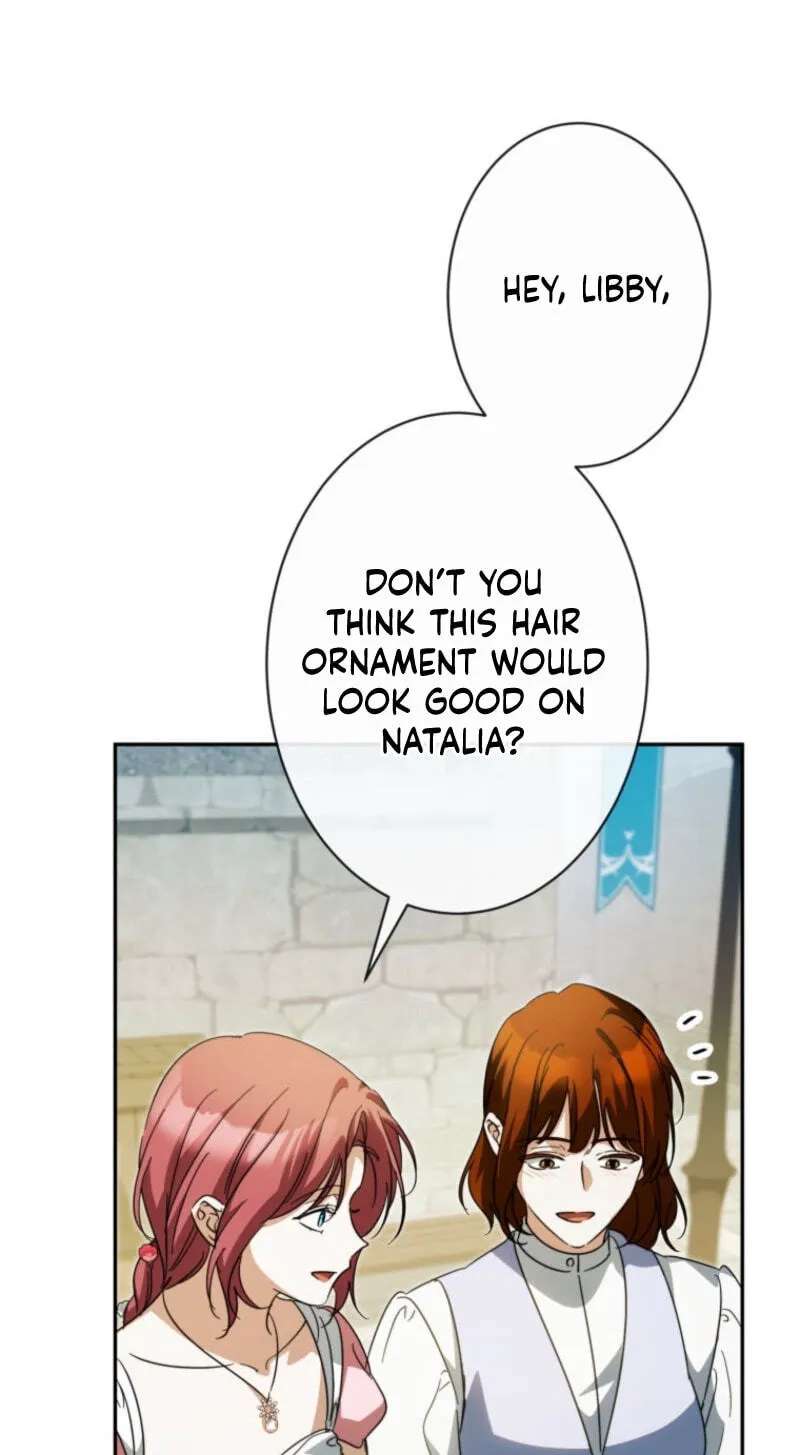 From Disgraced Lady to Beloved Stepmother Chapter 38 - page 68