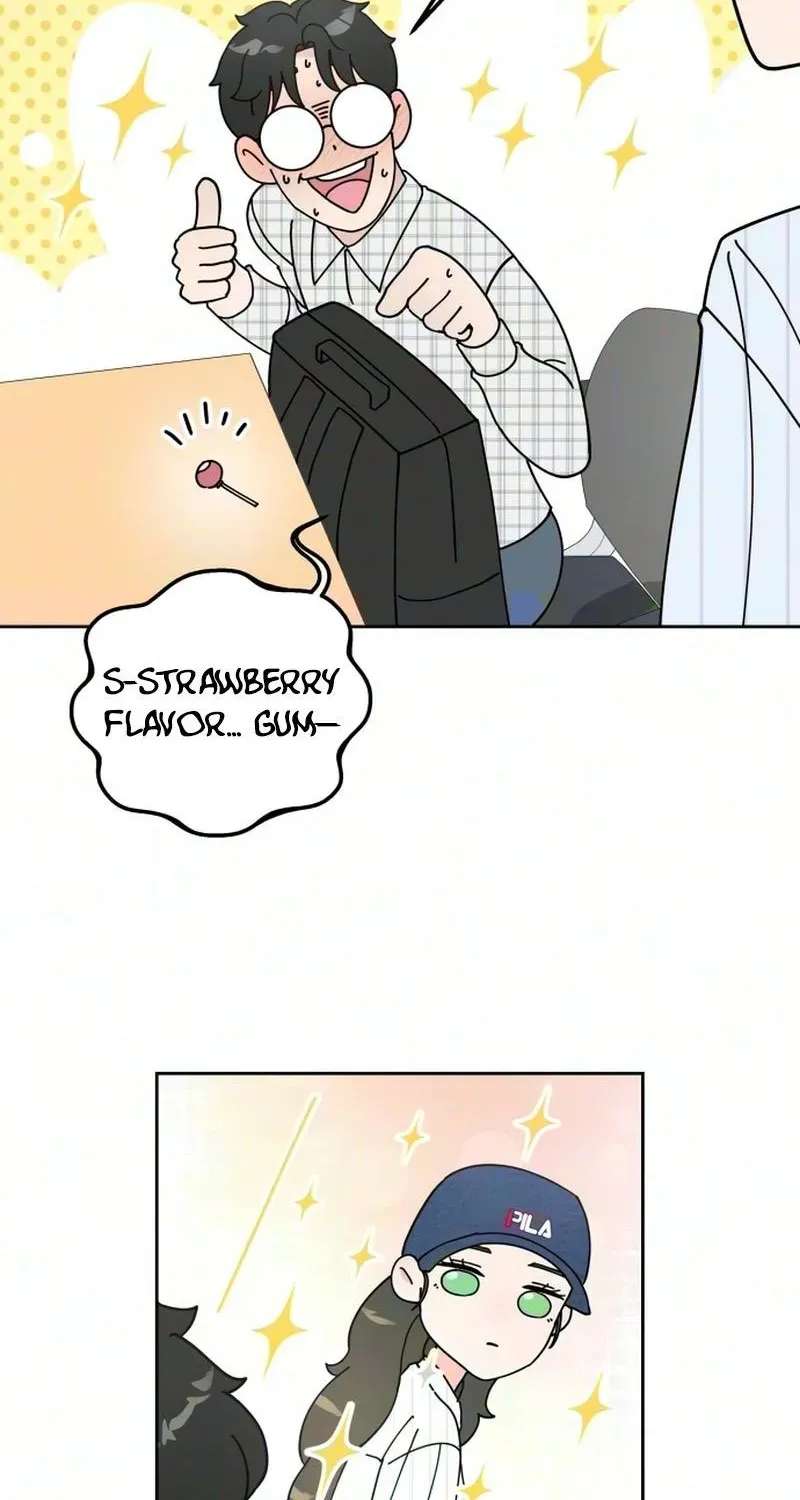 Reversal! First Love Chapter 3 - page 125