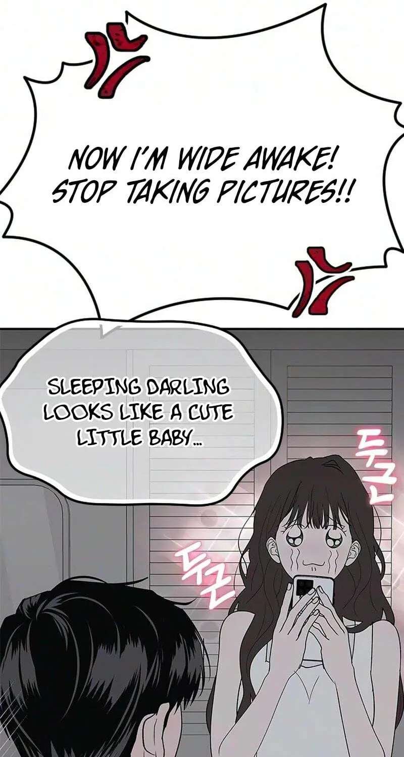 My Sexy Snail Bride Chapter 25 - page 69