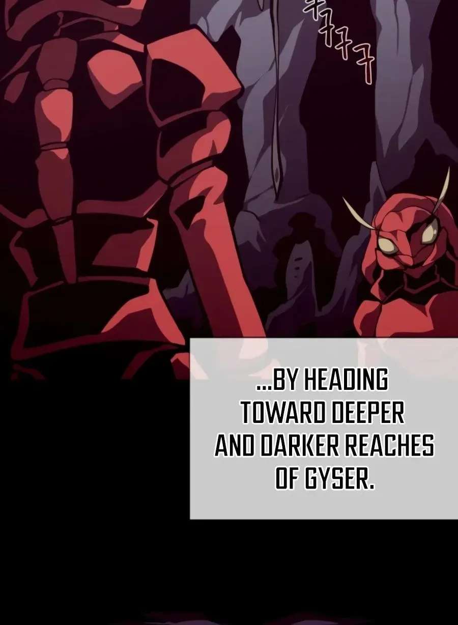 Dungeon Odyss Chapter 167 - page 46