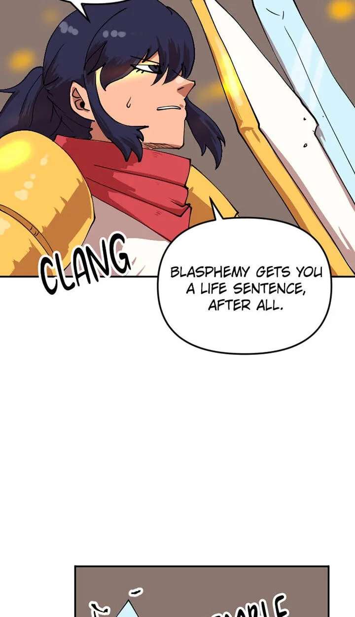 The Warrior in Rut Chapter 47 - page 6