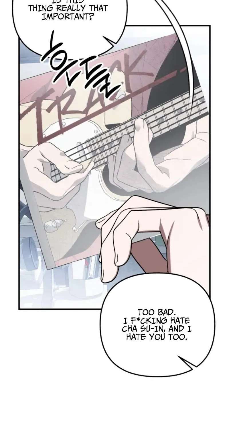 Sounds Like Chapter 58 - page 155