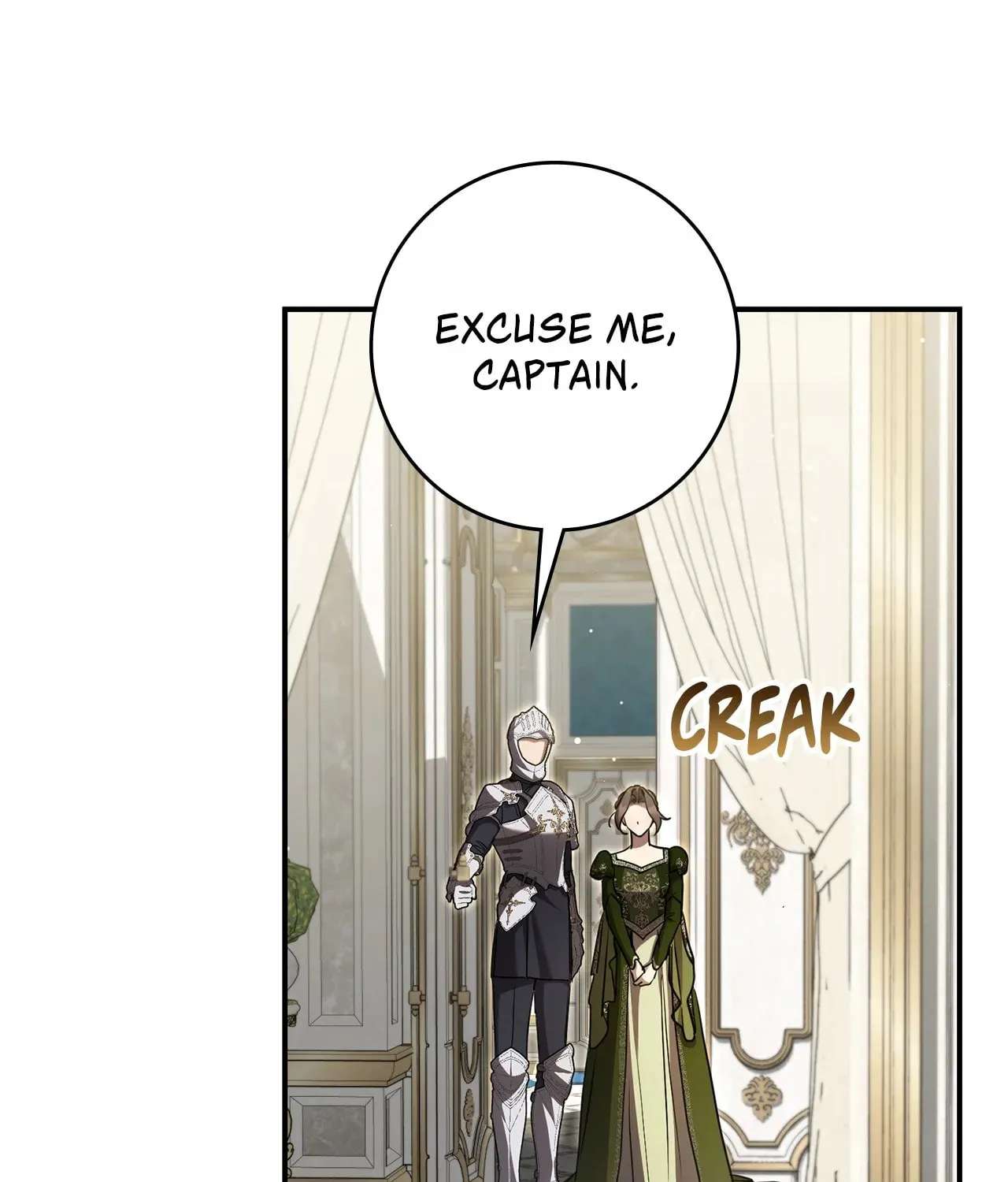 Once an Assassin, Now a Royal Nanny Chapter 33 - page 137