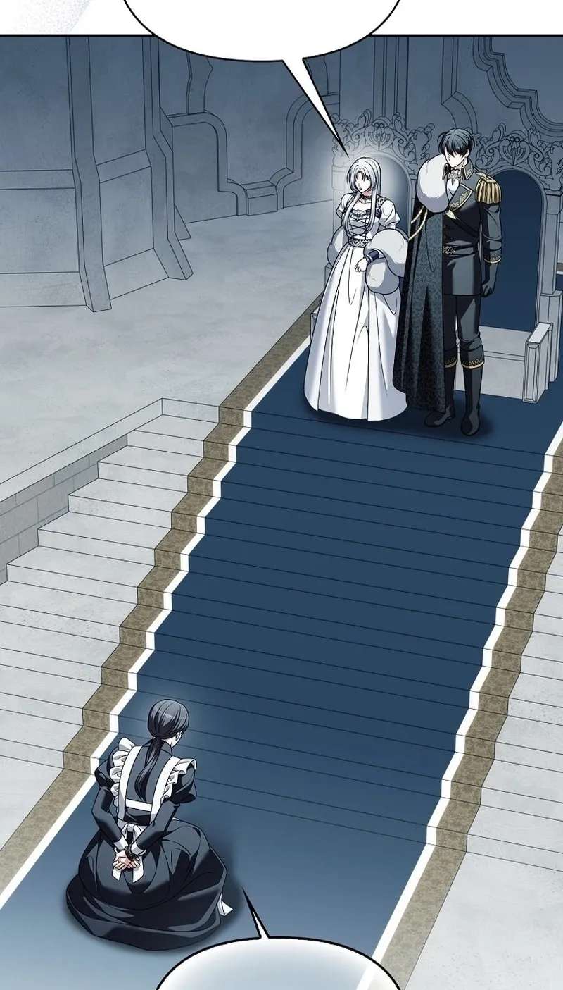 I'll Die If I Don't Get Married Chapter 53 - page 67