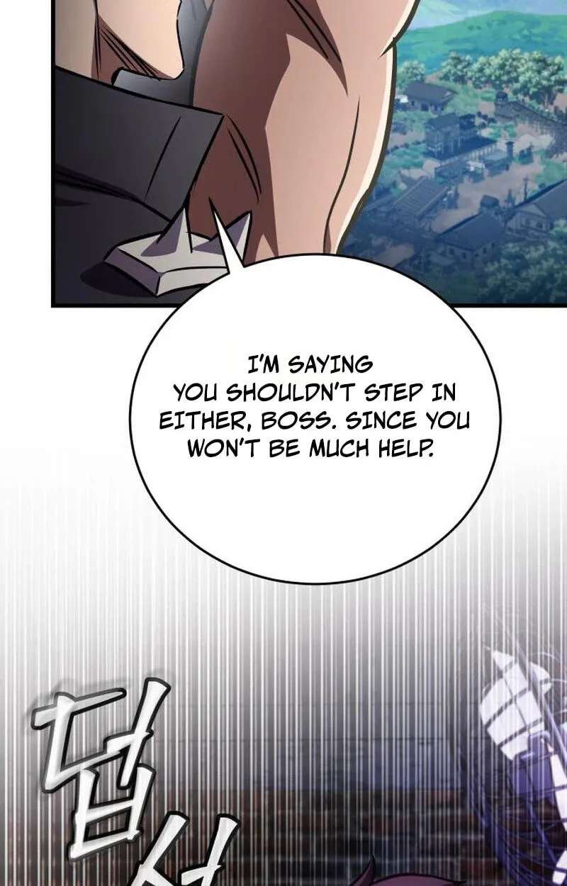 The Heavenly Demon's Broadcast From the Demon Realm Chapter 21 - page 82