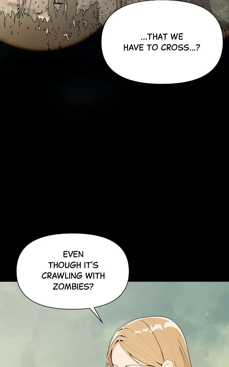 The Postmanof the Apocalypse Chapter 21 - page 3