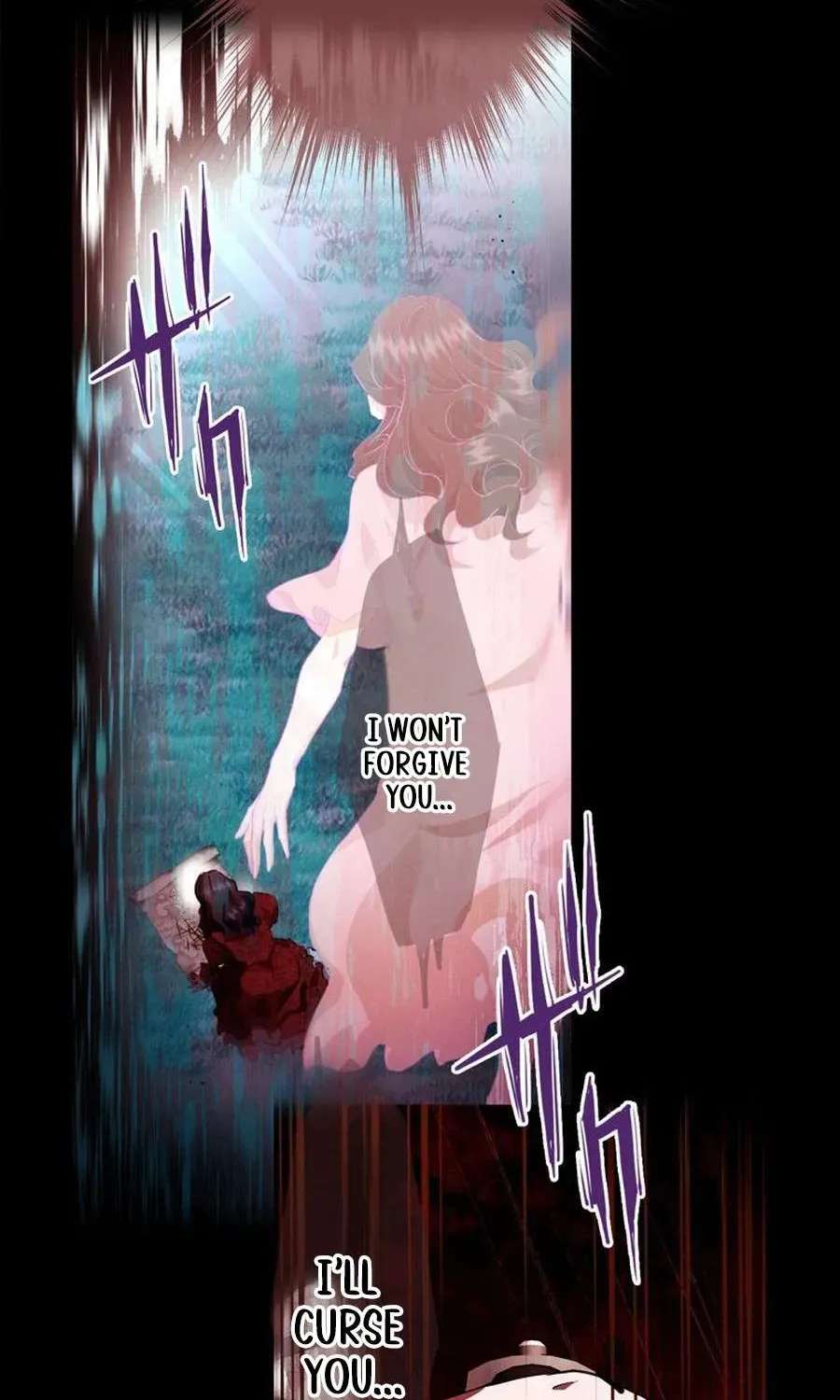 How the villainess Alicia saves the country Chapter 99 - page 77