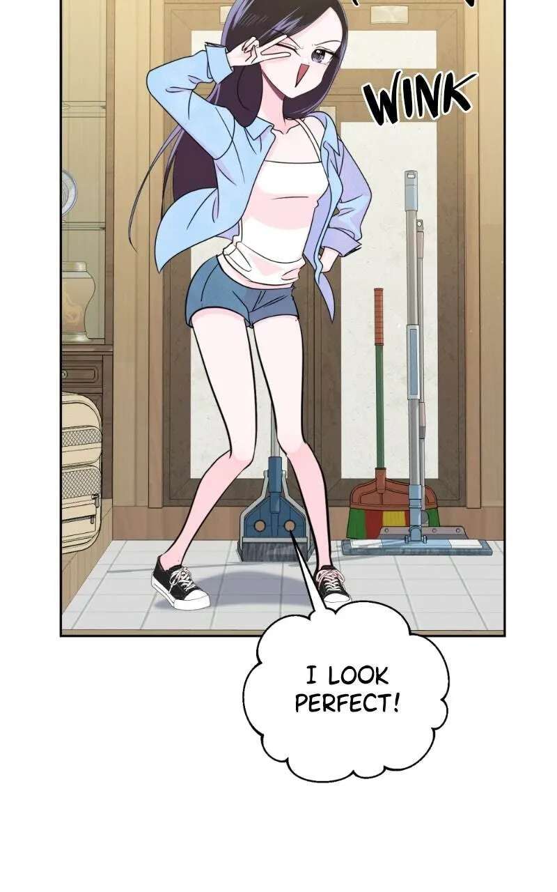 Ilchon Application Chapter 33 - page 66
