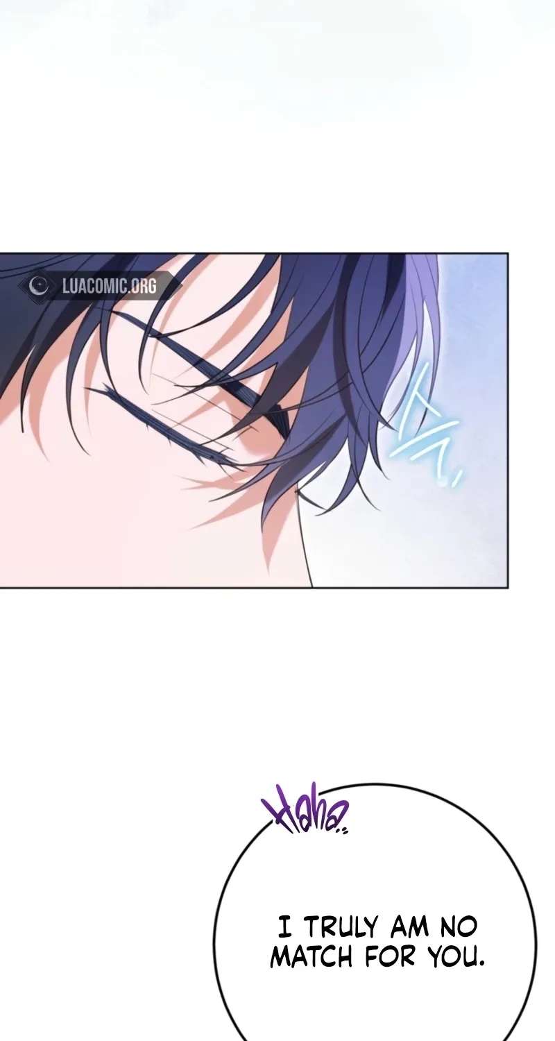 I Thought My Husband Was Supposed to Die? Chapter 88 - page 6