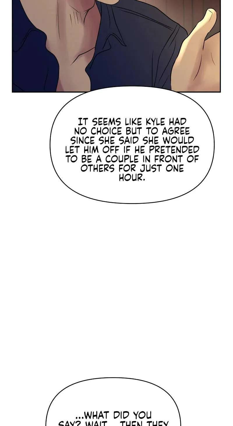 Ctrl X Chapter 62 - page 77