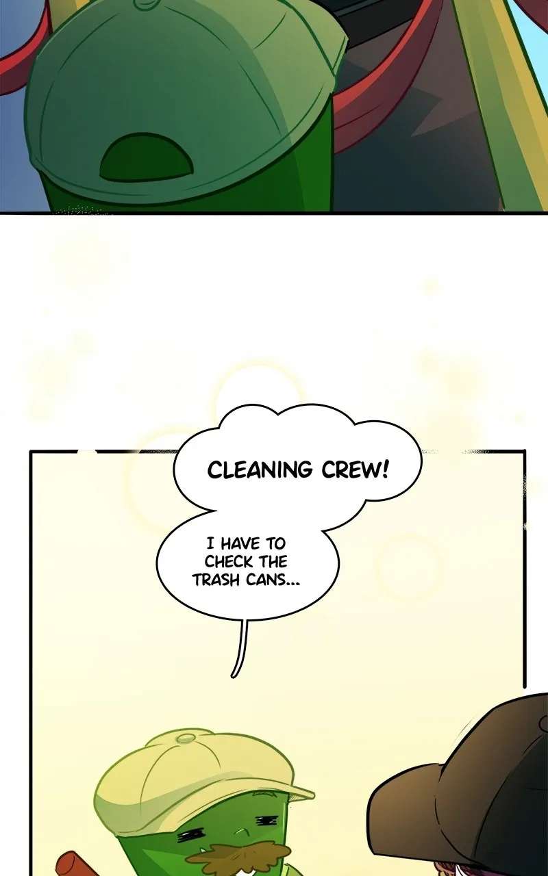 RAMYUNZSave the World! Chapter 3 - page 34