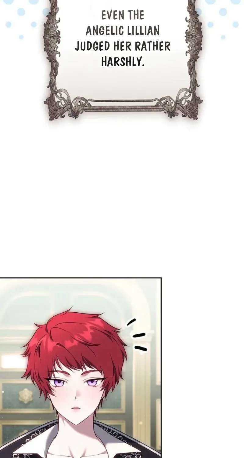 One Day, the Male Lead Fell Into Our House Chapter 28 - page 41