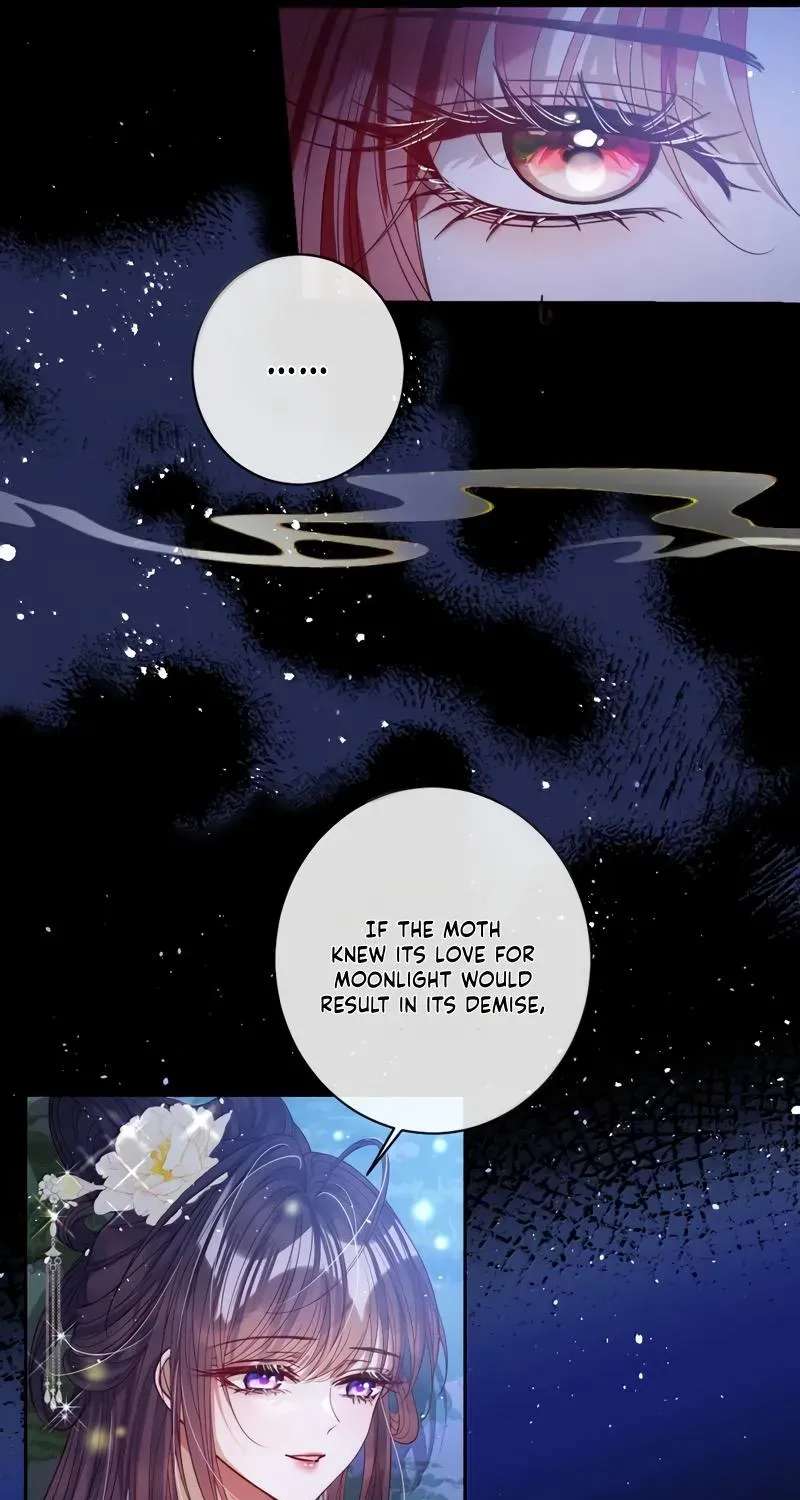 Indulging A Crazy Beauty Chapter 45 - page 15