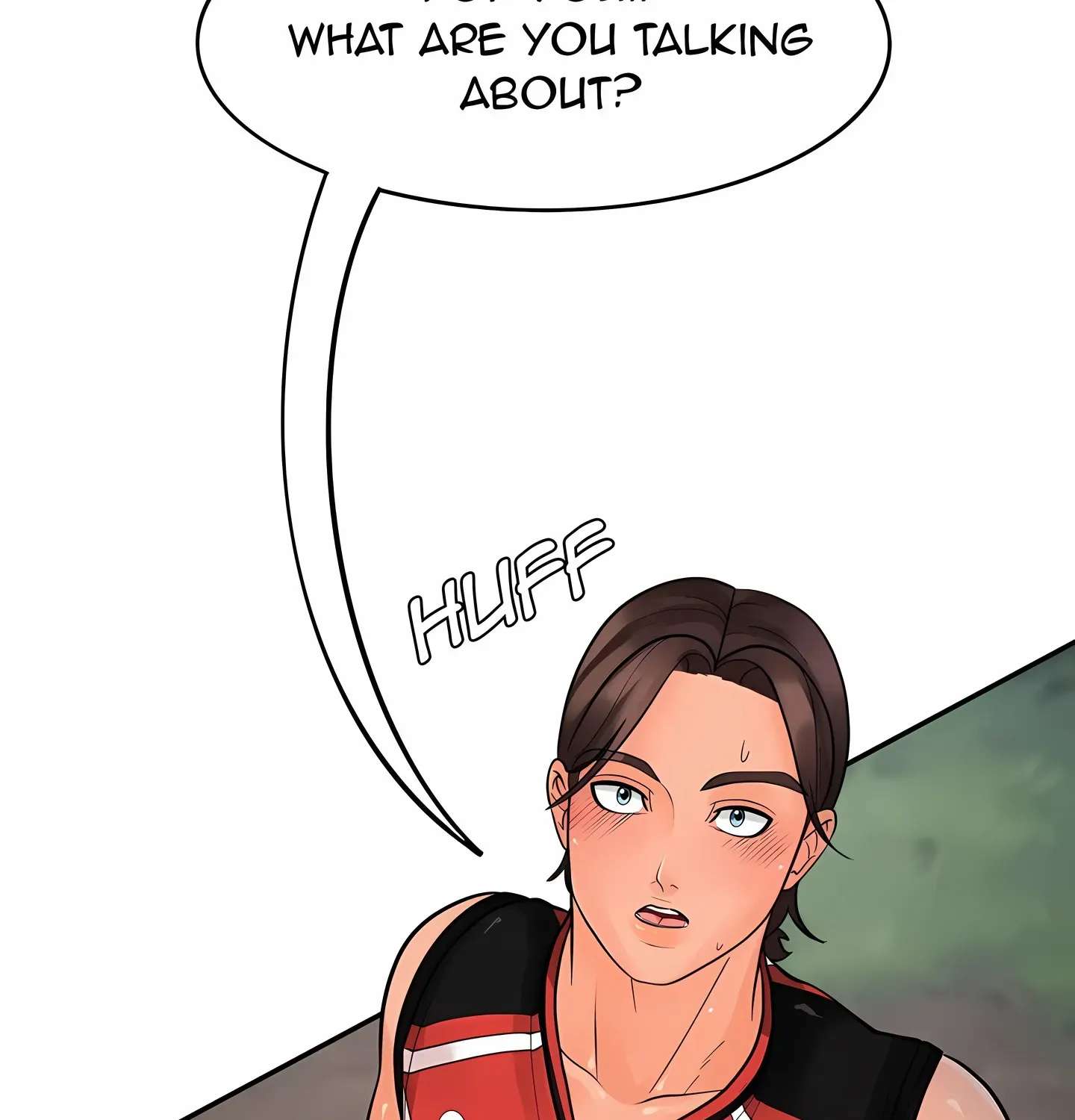 Hot Serve Chapter 8 - page 103