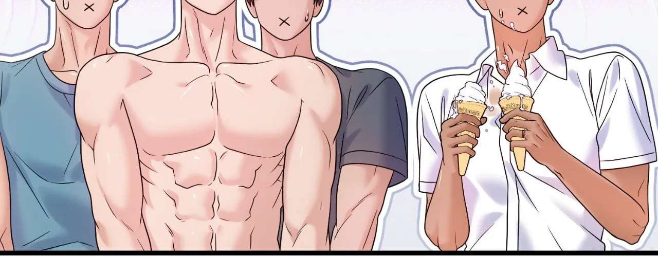 Beta Count Has Changed Chapter 31 - page 188