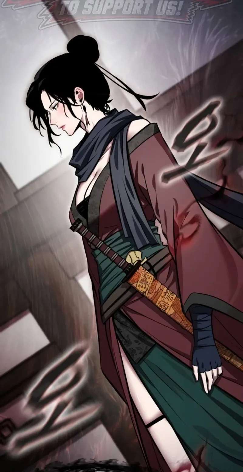 A Dragon Lives in Kunlun Chapter 12 - page 60